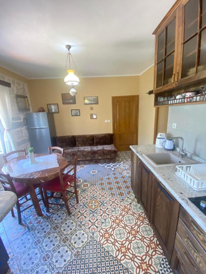 Captain'S House In Dobrota Kotor Kültér fotó