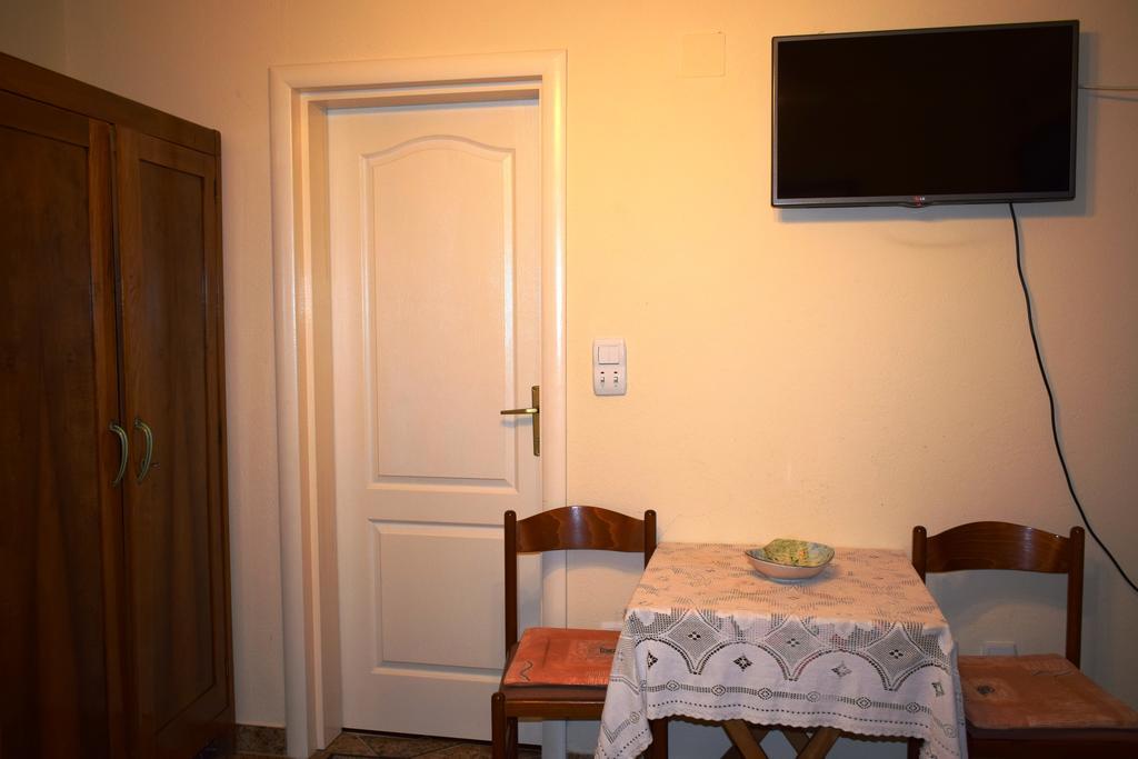 Captain'S House In Dobrota Kotor Kültér fotó
